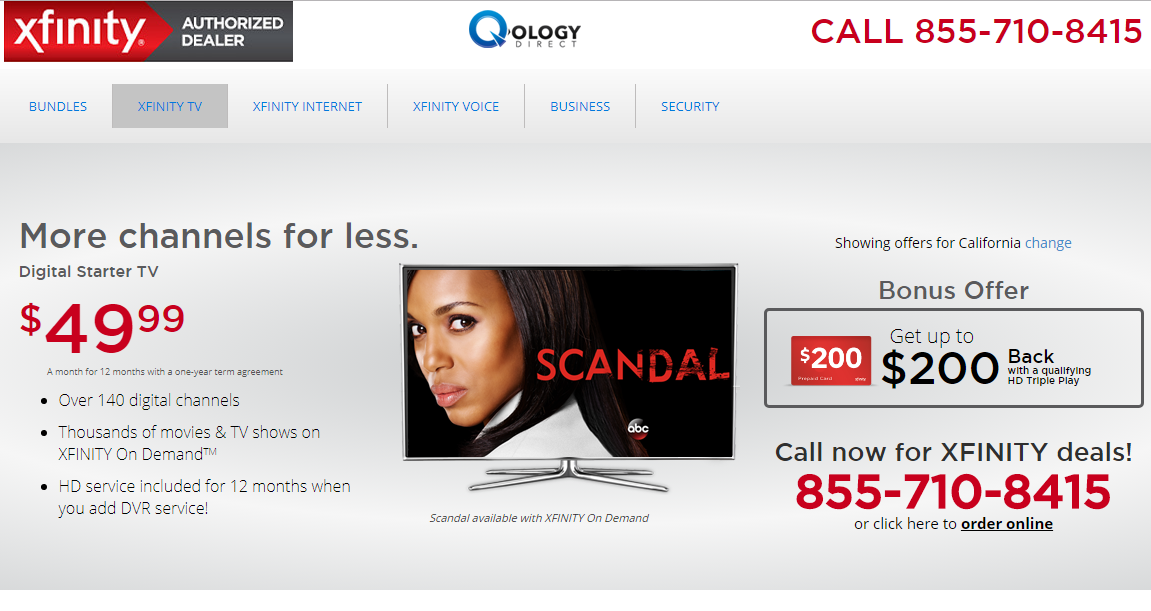 TV Provider Experts